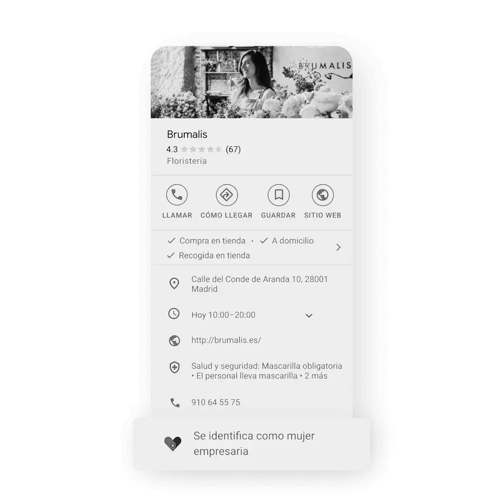 google local ads