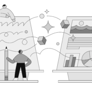Servicios de Blockchain y Desarrollo de Aplicaciones Descentralizadas en Qubitli