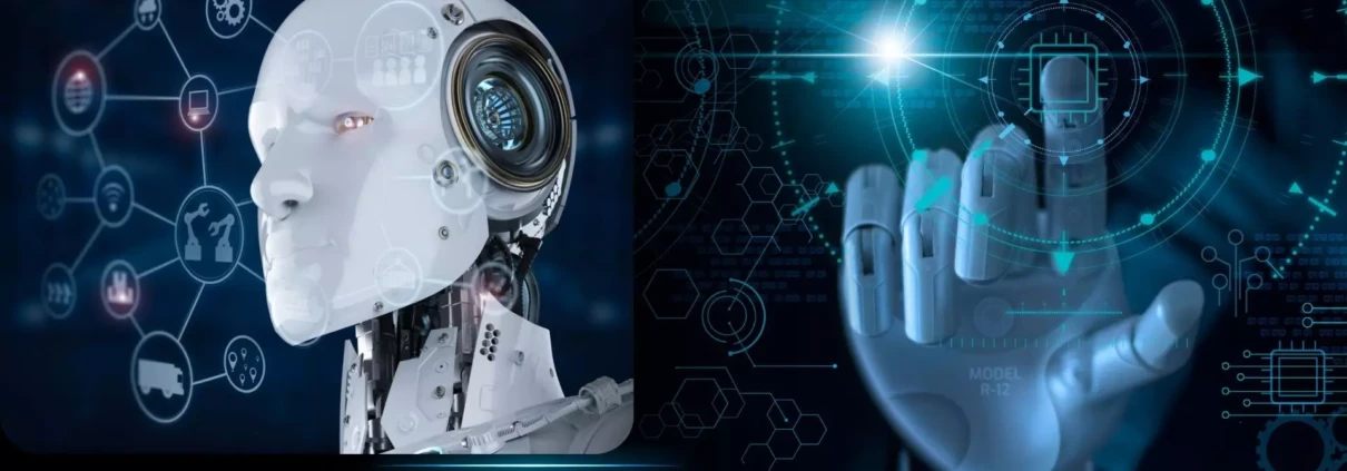Empresa de Desarrollo de DApps Blockchain